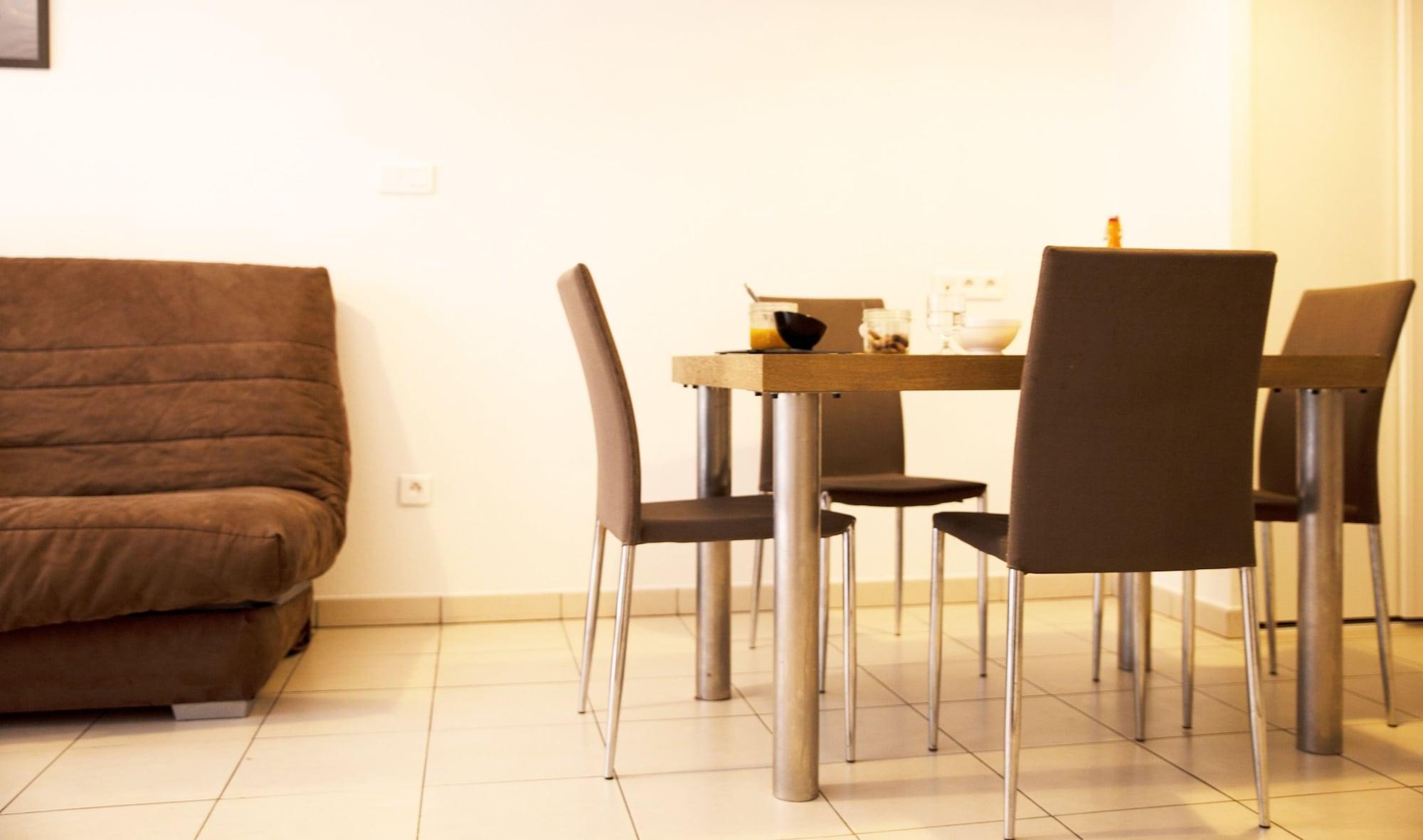Comfort Aparthotel Antibes Le Maestria מראה חיצוני תמונה