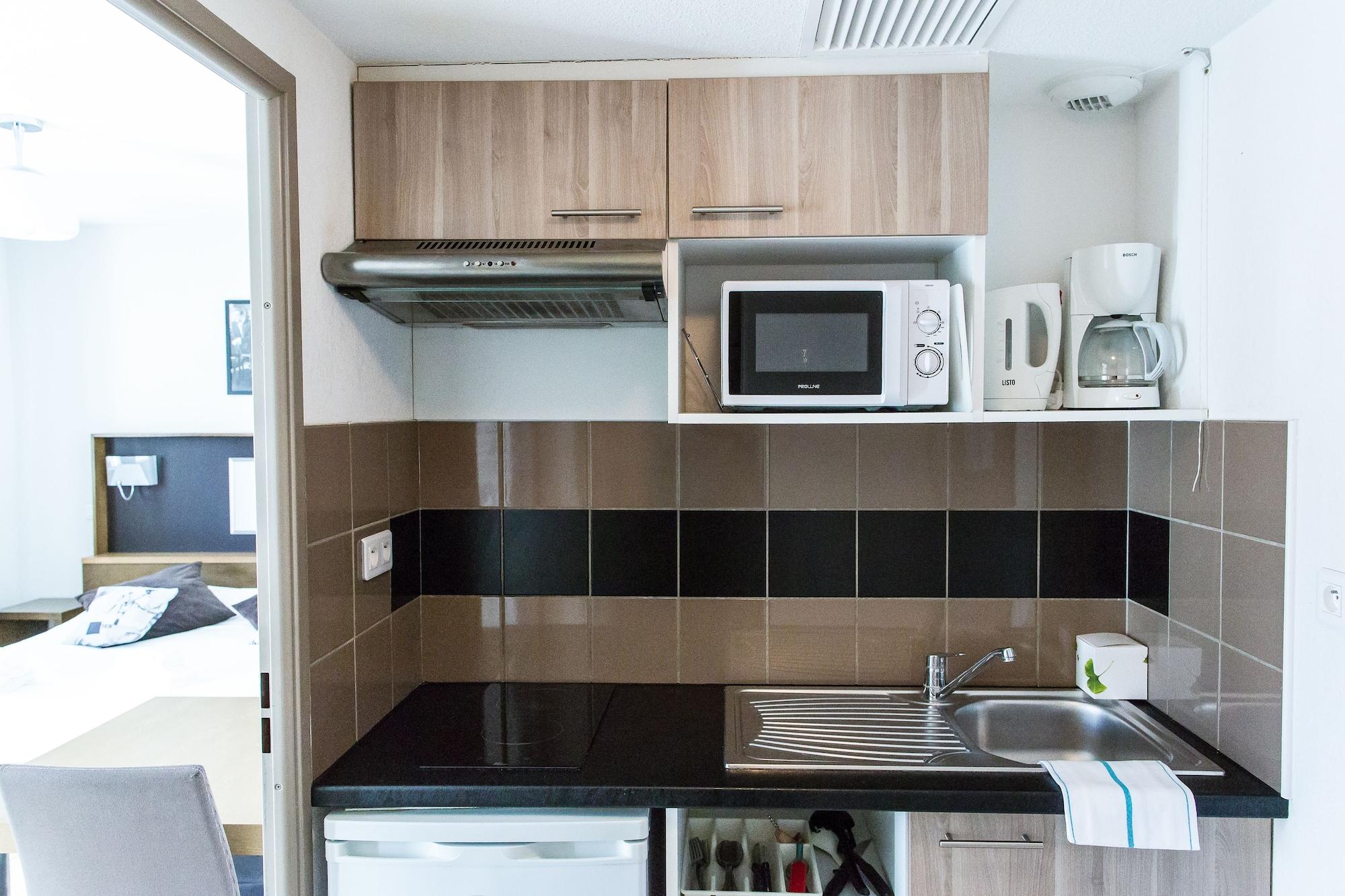 Comfort Aparthotel Antibes Le Maestria מראה חיצוני תמונה