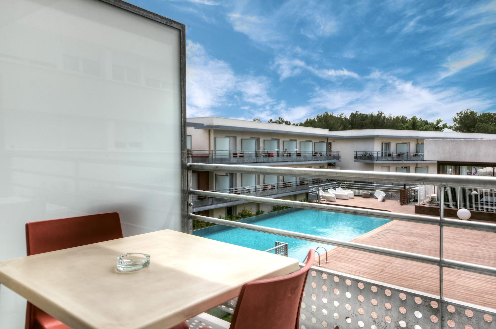 Comfort Aparthotel Antibes Le Maestria מראה חיצוני תמונה