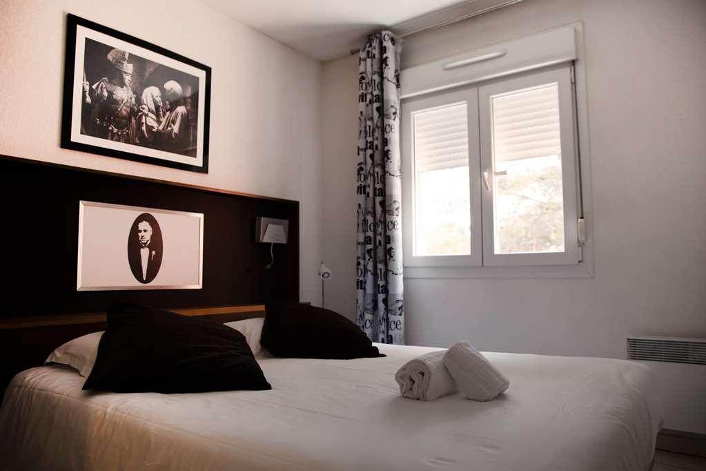 Comfort Aparthotel Antibes Le Maestria חדר תמונה