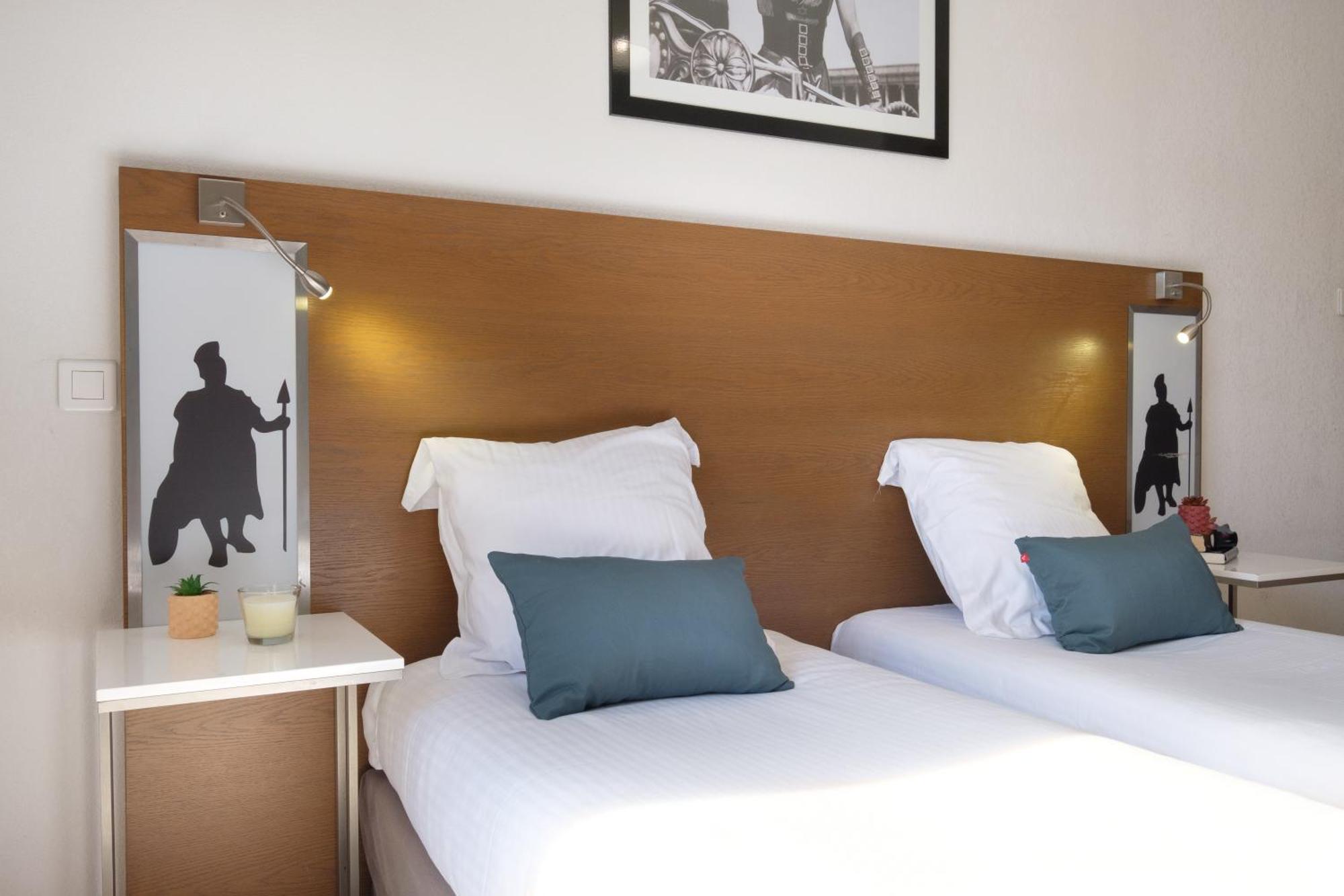Comfort Aparthotel Antibes Le Maestria מראה חיצוני תמונה