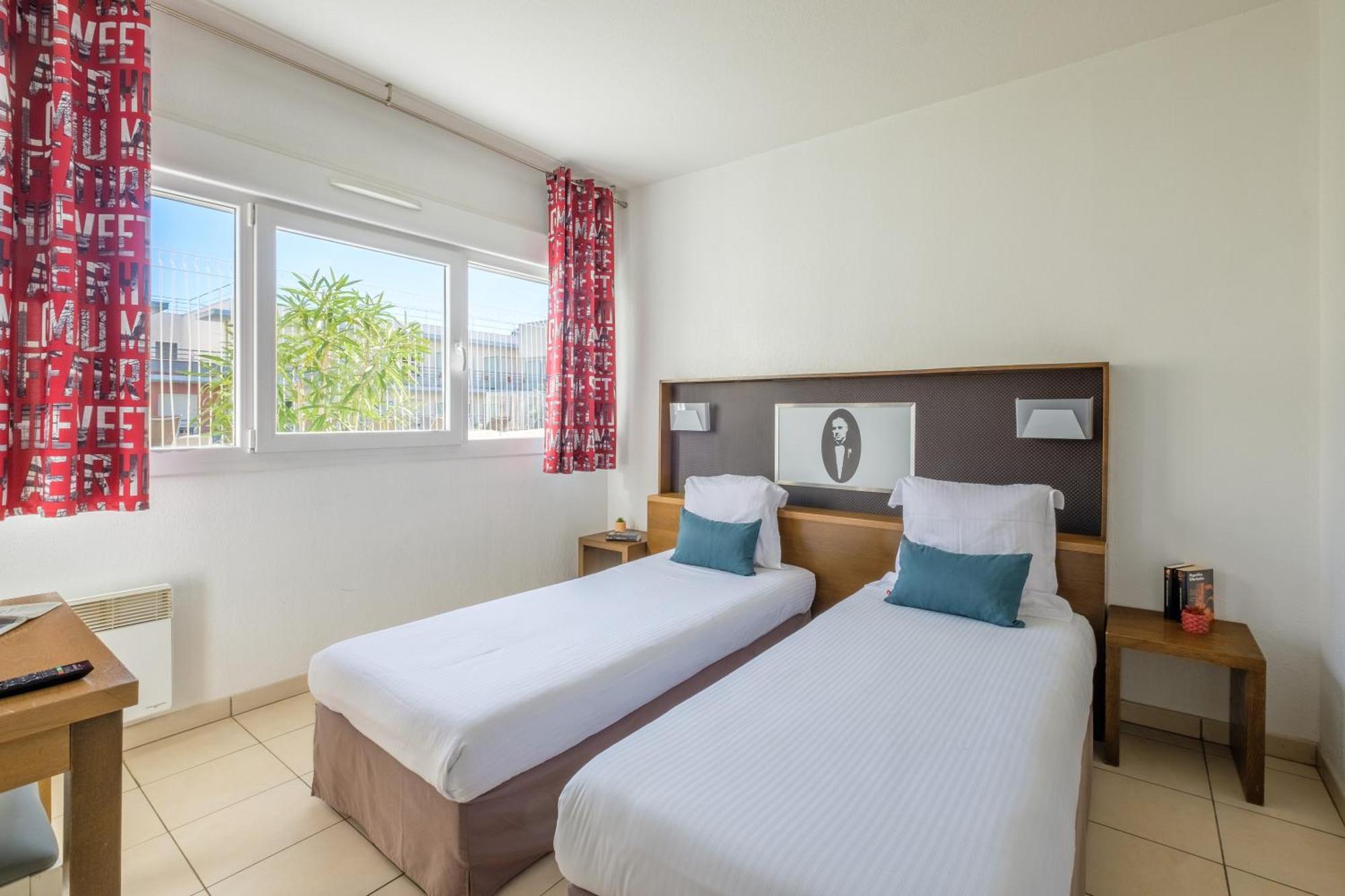 Comfort Aparthotel Antibes Le Maestria מראה חיצוני תמונה